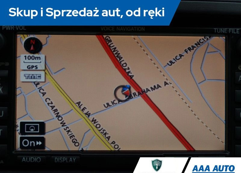 Toyota Avensis cena 35500 przebieg: 135509, rok produkcji 2009 z Tczew małe 254
